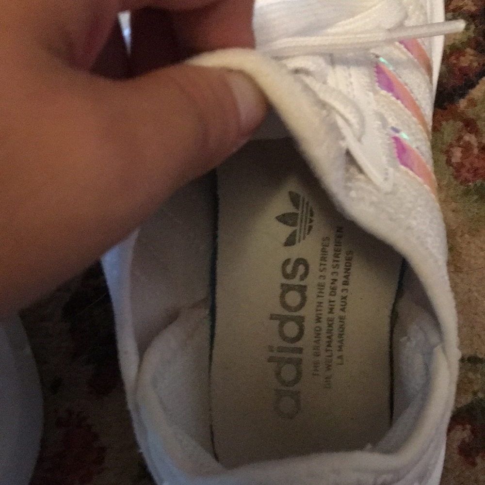 Adidas - Picture 7 of 8